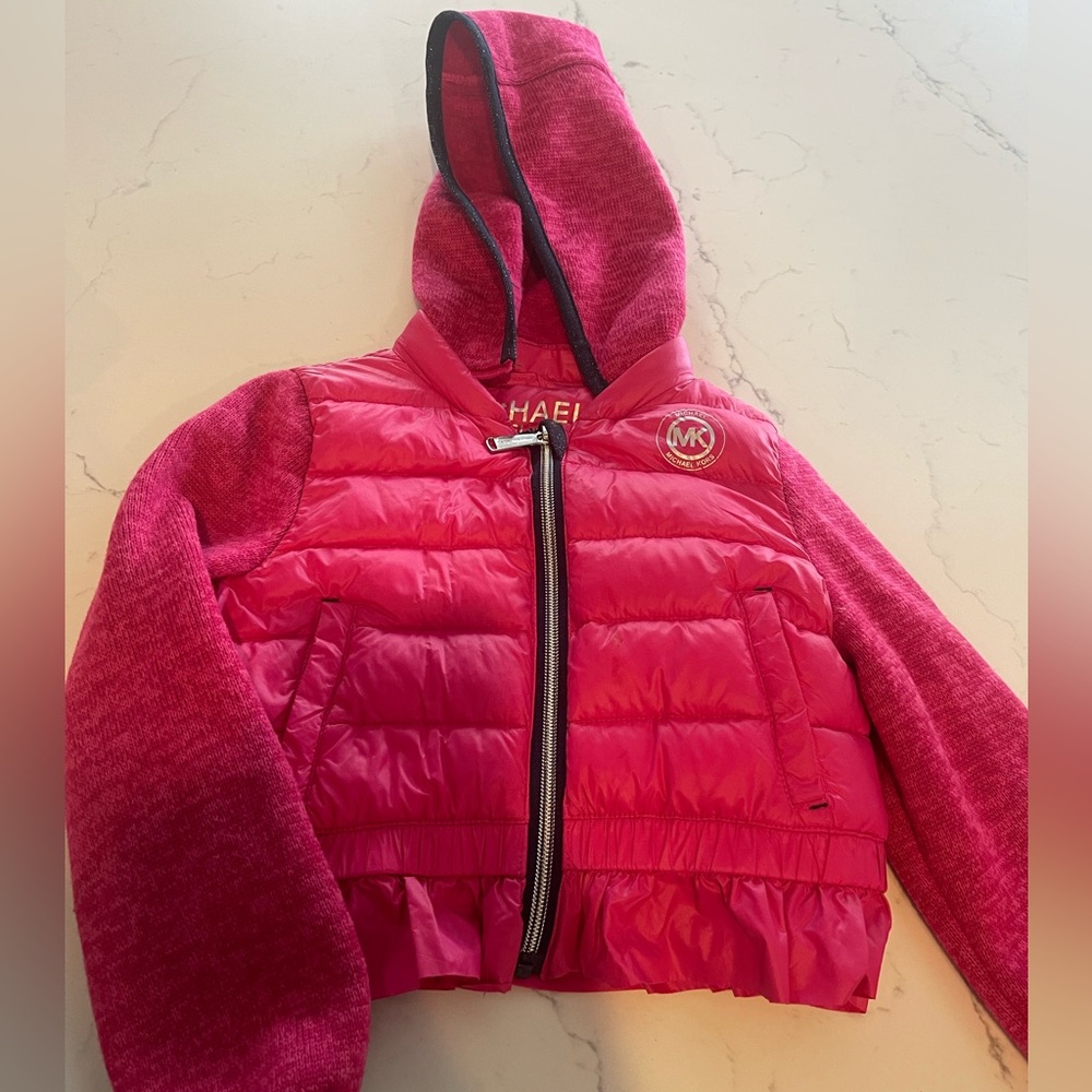 Michael Kors Coat